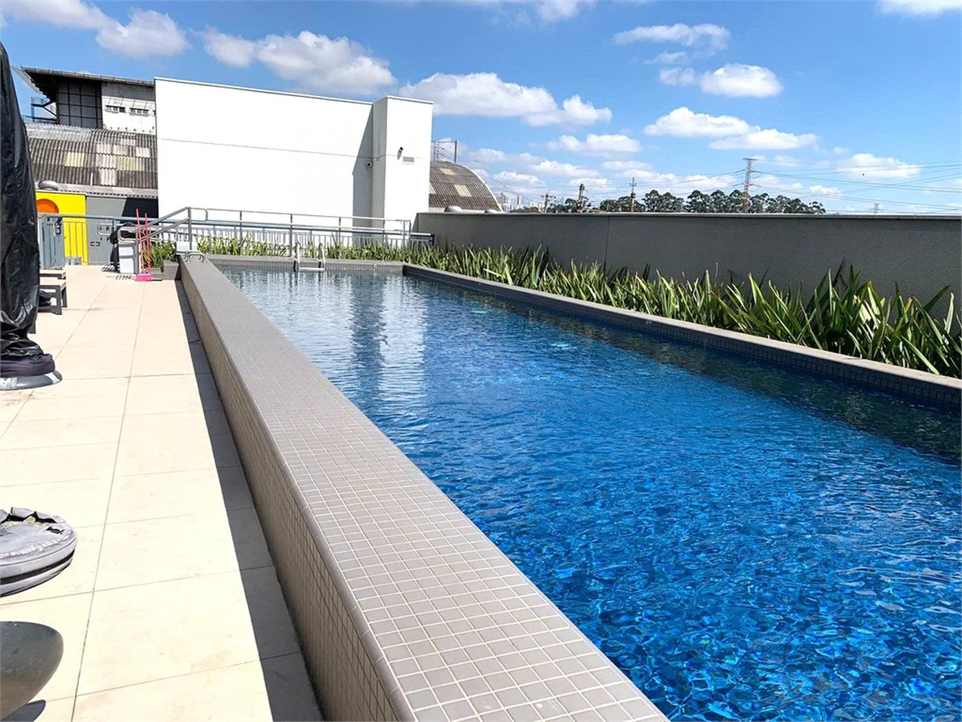 Apartamento à venda ou para alugar com 2 quartos, sendo 1 suíte, em Vila Leopoldina, São Paulo, SP