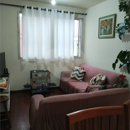 Apartamento à venda com 3 quartos em Vila Pompéia, São Paulo, SP