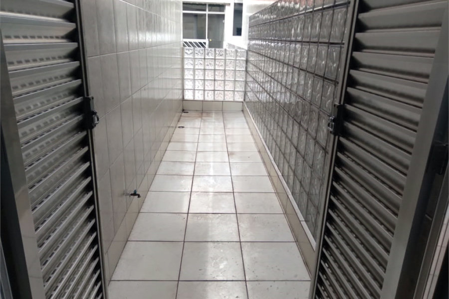 Sobrado à venda com 4 quartos, sendo 1 suíte, em Santana, São Paulo, SP