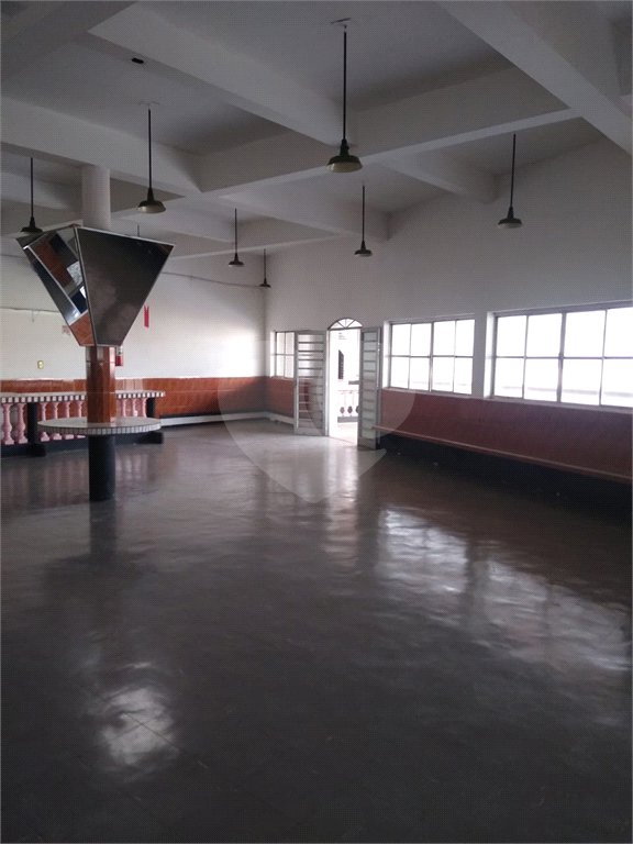 Salão Comercial para alugar em Vila Sorocabana, Guarulhos, SP
