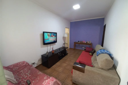 Casa Térrea à venda com 3 quartos em Jardim Maria Virginia, São Paulo, SP