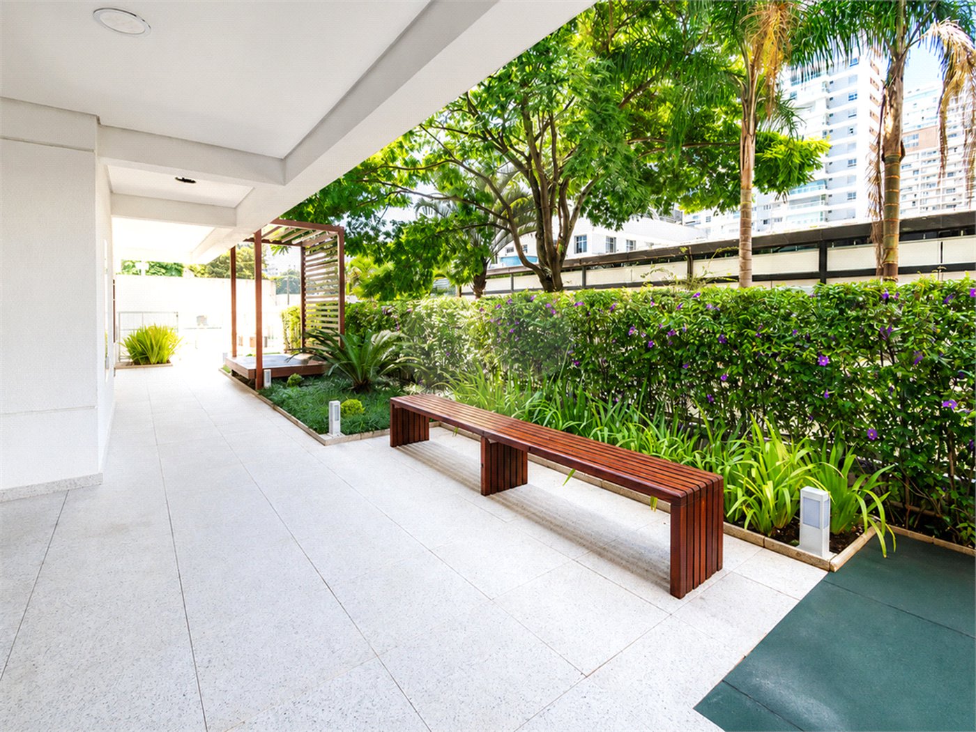Apartamento à venda com 4 suítes em Cidade Monções, São Paulo, SP