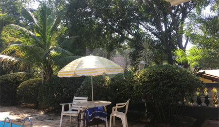 Chácara à venda com 3 quartos em Jardim Nova América, Louveira, SP
