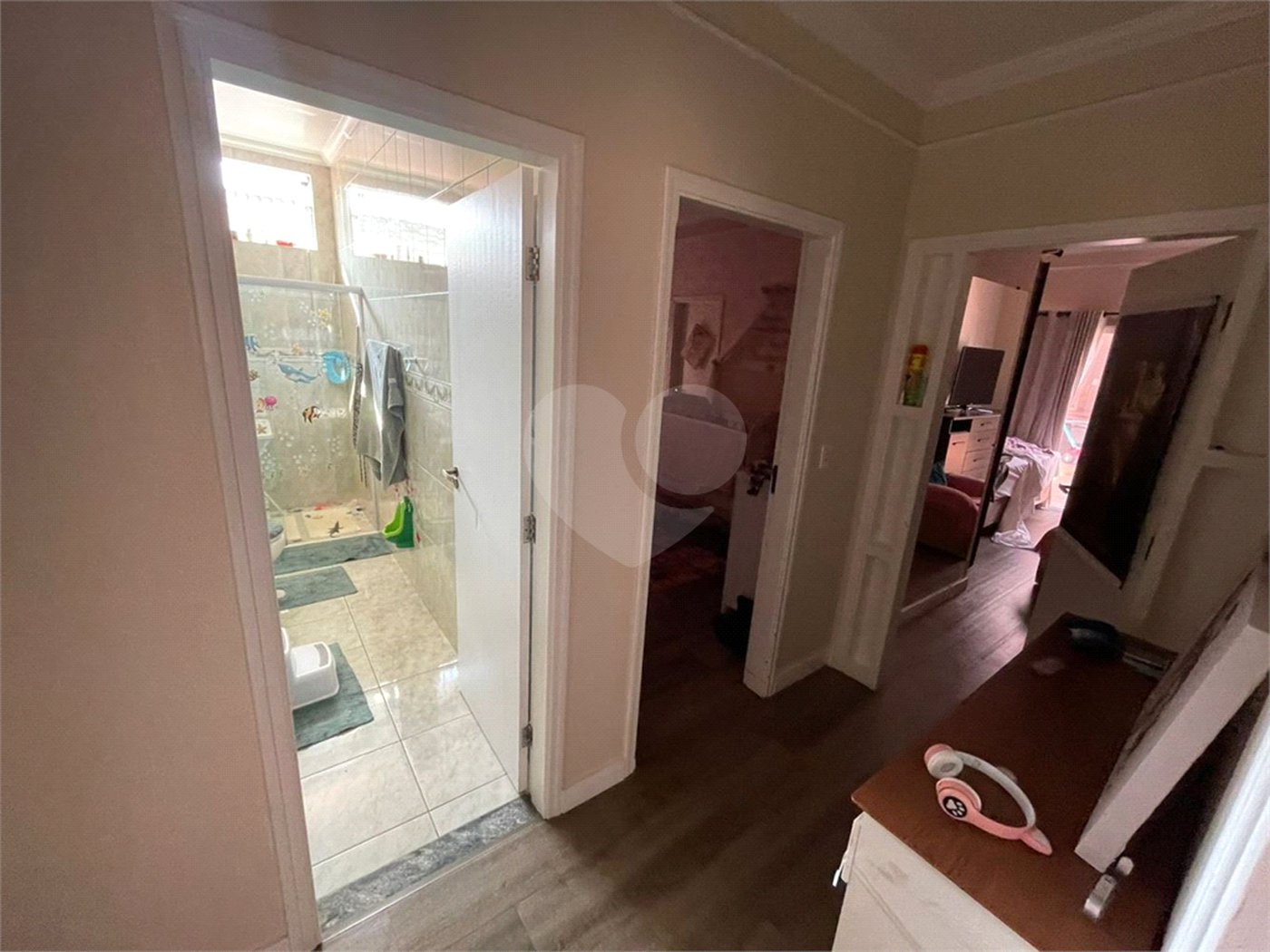 Casa para venda na Vila Carmem