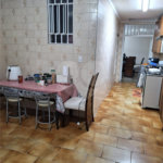 Casa de Vila à venda com 3 quartos em Barra Funda, São Paulo, SP