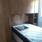 Apartamento à venda com 2 quartos em Jardim Barro Branco, Cotia, SP