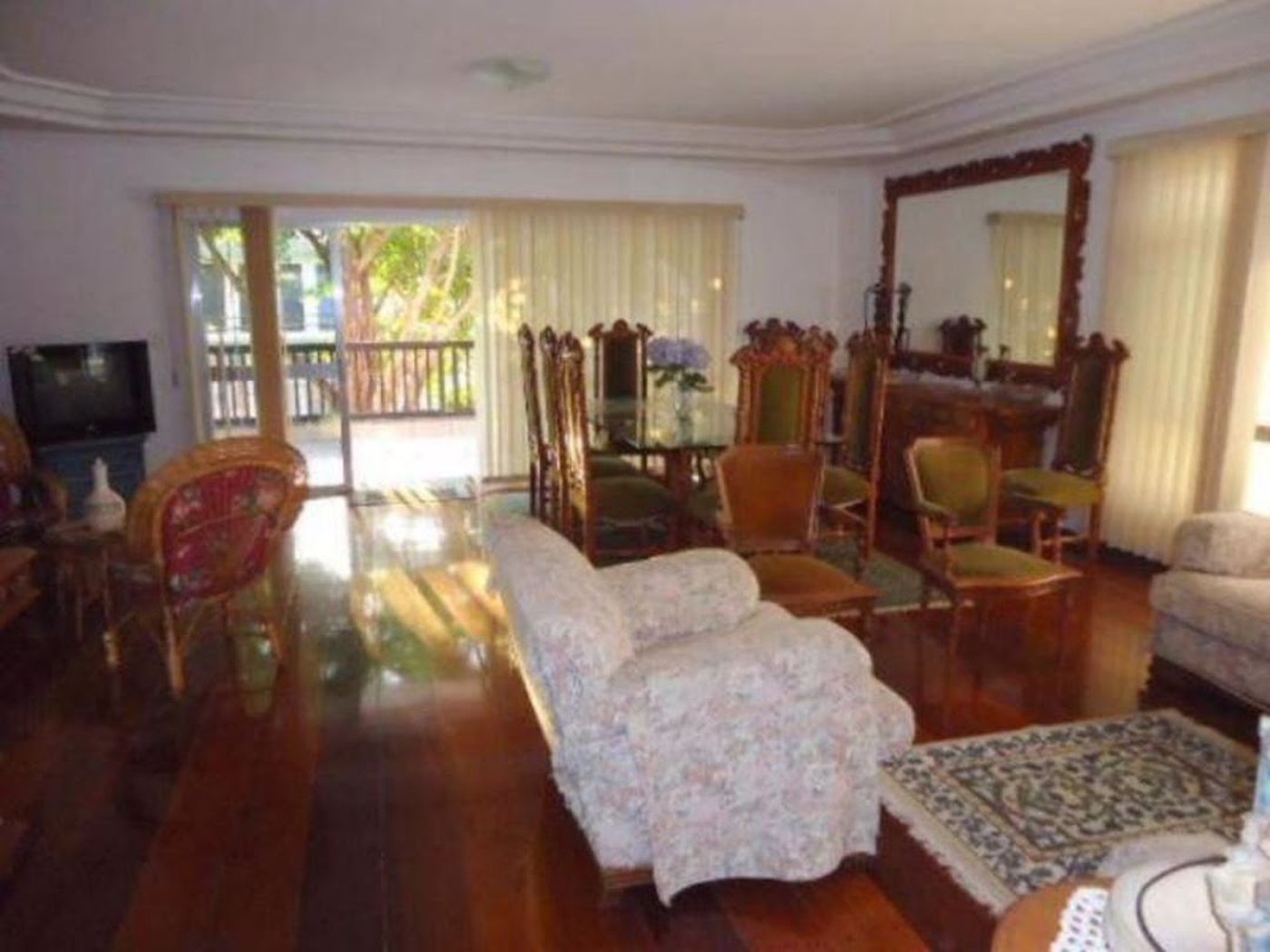 Casa Residencial à venda, Ponta da Praia, Santos - CA0366.