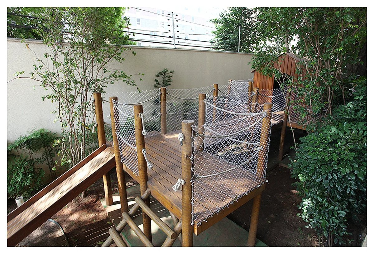 Apartamento à venda com 4 suítes em Vila Nova Conceição, São Paulo, SP