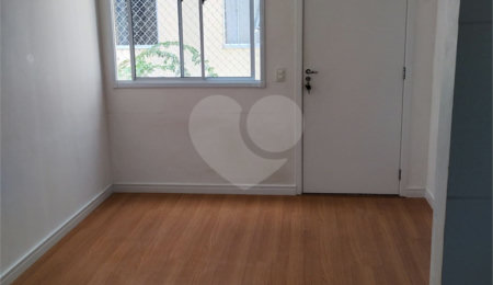 Apartamento à venda com 2 quartos em Colônia (zona Leste), São Paulo, SP