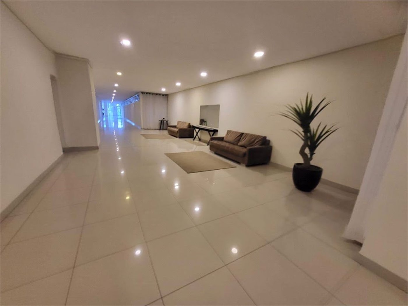 Apartamento Residencial à venda, Encruzilhada, Santos - AP1360.