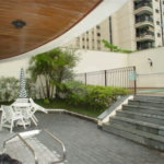Apartamento para alugar com 1 quarto em Itaim Bibi, São Paulo, SP
