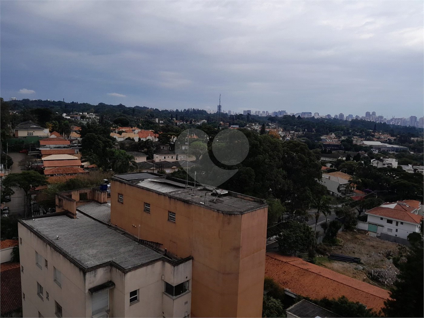 Studio à venda com 1 suíte em Jardim Prudência, São Paulo, SP