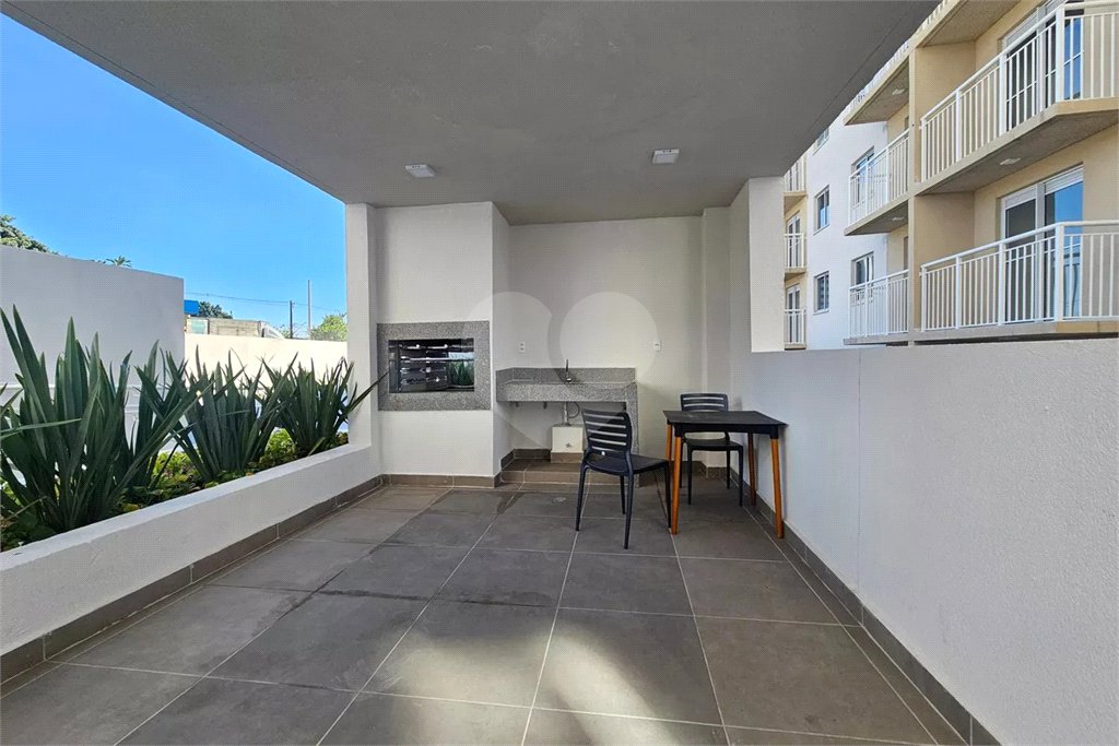 Apartamento para alugar com 1 suíte em Paraisópolis, São Paulo, SP