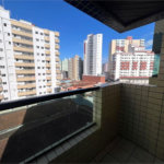 Apartamento Residencial à venda, Vila Guilhermina, Praia Grande - AP1208.