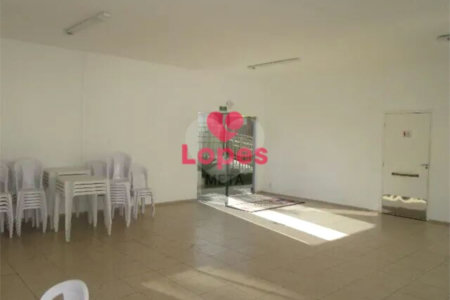 Apartamento à venda com 1 quarto em Jardim América, São José dos Campos, SP
