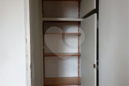 Apartamento para alugar com 2 quartos em Santana, São Paulo, SP