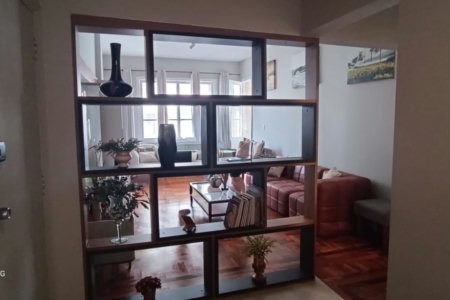 Apartamento com 2 dormitórios à venda, 100 m² por R$ 780.000,00 - Gonzaga - Santos/SP