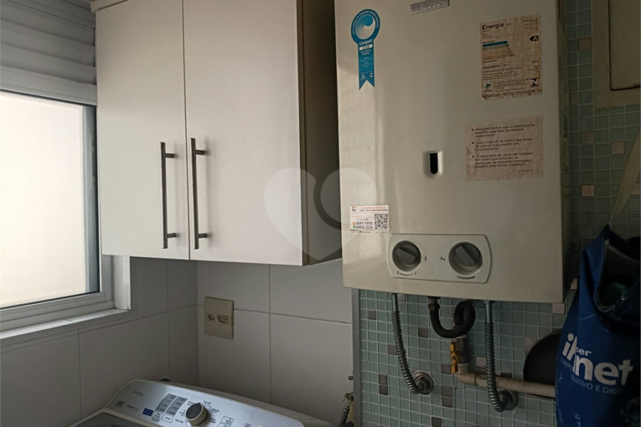 Apartamento à venda com 3 quartos, sendo 1 suíte, em Freguesia do Ó, São Paulo, SP