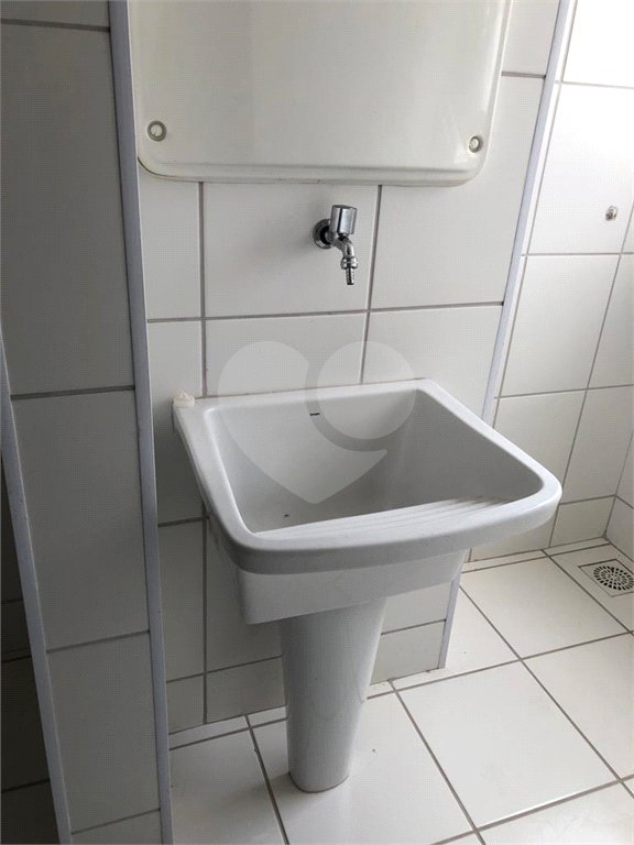 Apartamento à venda com 2 quartos em Jardim América, Salto, SP