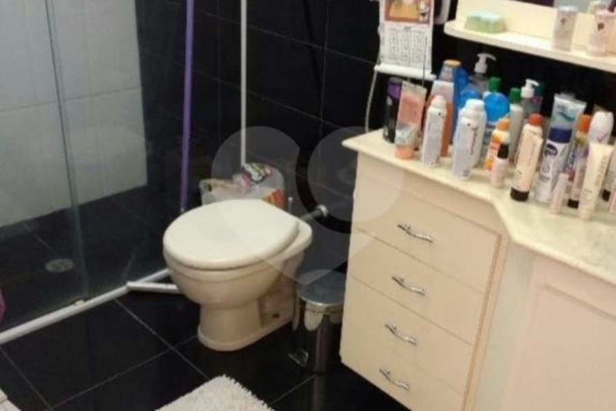 Sobrado à venda com 3 quartos, sendo 1 suíte,  em Vila Maria, São Paulo, SP
