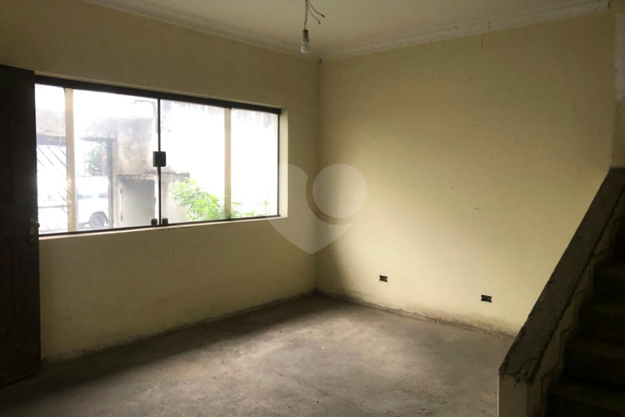 Sobrado à venda com 3 quartos em Casa Verde, São Paulo, SP