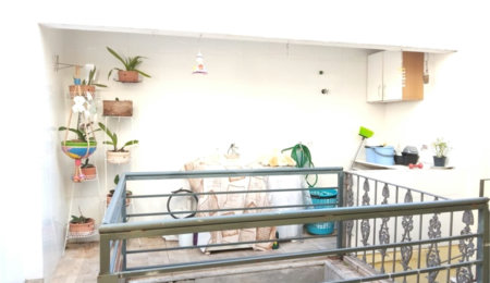 Sobrado à venda com 4 quartos, sendo 1 suíte,  em Horto Florestal, São Paulo, SP