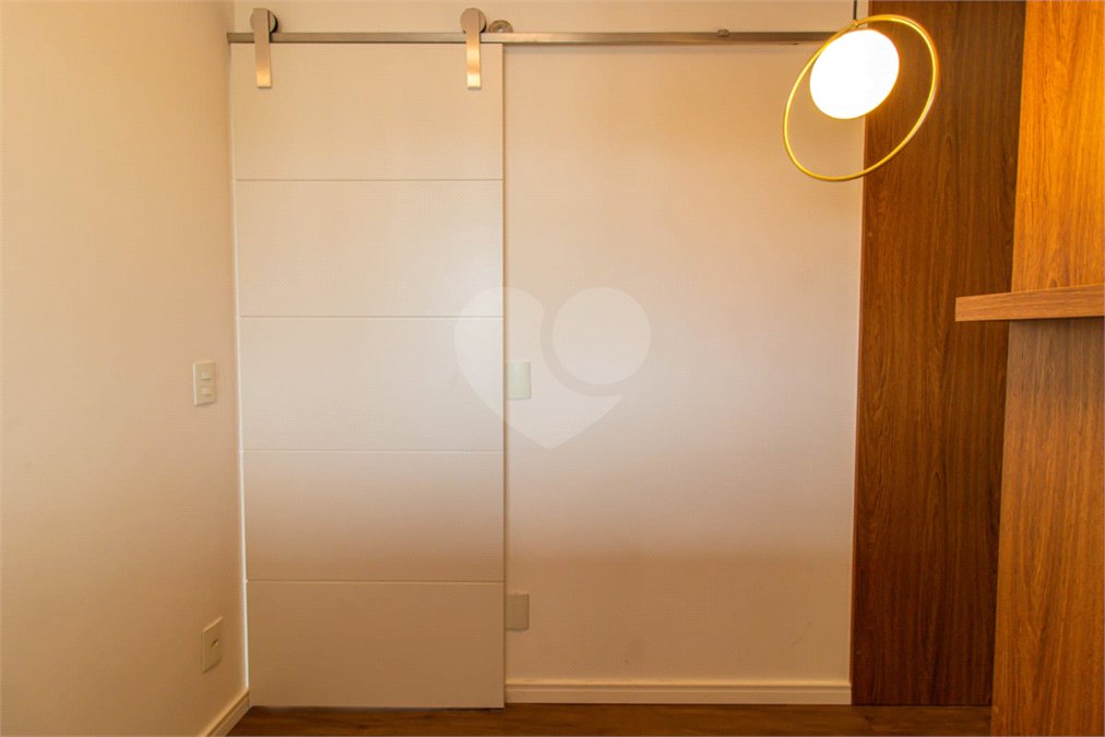 Apartamento à venda com 2 quartos, sendo 1 suíte, em Vila Leopoldina, São Paulo, SP