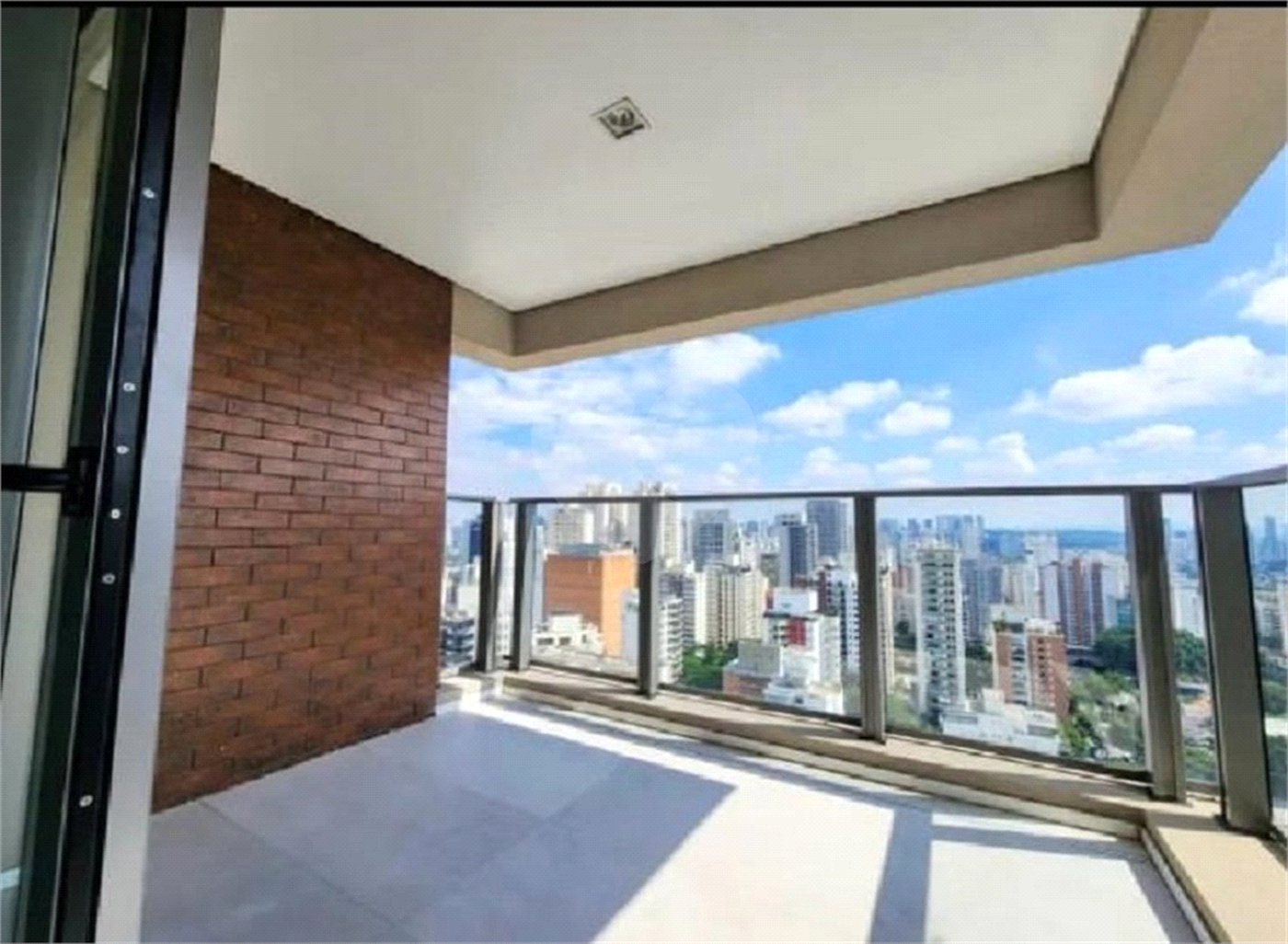Apartamento à venda com 3 suítes em Brooklin Paulista, São Paulo, SP
