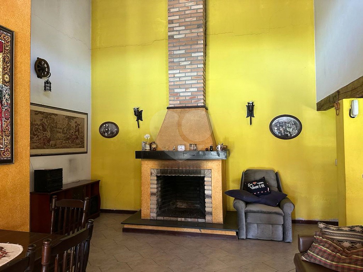 Casa Térrea à venda com 2 suítes em Socorro, São Paulo, SP