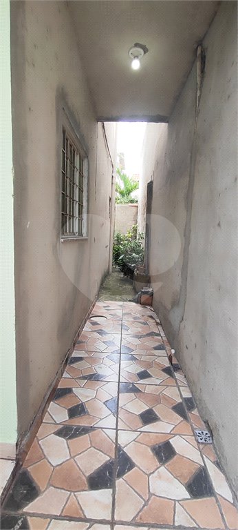 Casa à venda com 2 quartos no condomínio Village Texeira Campos, Rio de Janeiro - RJ