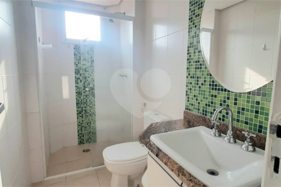 Apartamento à venda com 3 quartos, sendo 1 suíte, em Santana, São Paulo, SP