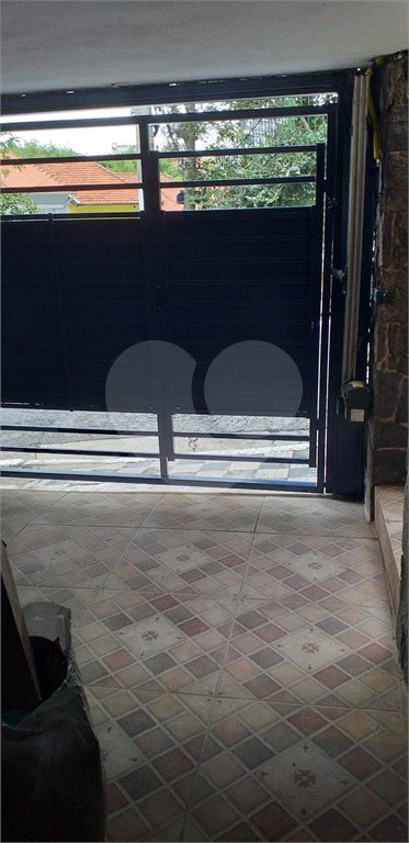 Sobrado à venda com 4 quartos em Santana, São Paulo, SP