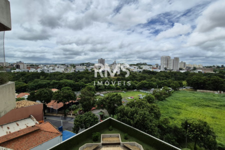 Apartamento para alugar com 3 quartos, sendo 1 suíte, em Vila Nova, Itu, SP