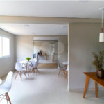 Apartamento à venda com 2 quartos em Vila Graciosa, São Paulo, SP