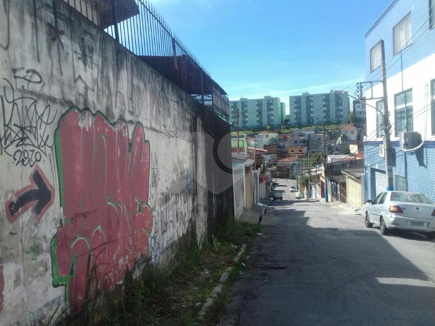 Galpão à venda em Lauzane Paulista, São Paulo, SP