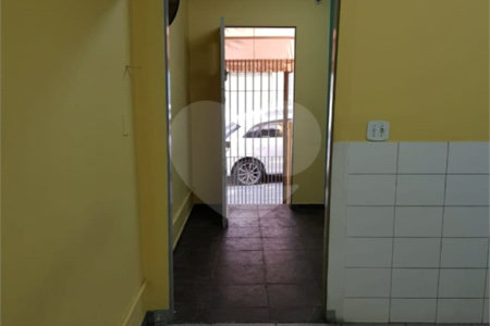 Sobrado à venda com 3 quartos em Jardim Paulista, São Paulo, SP