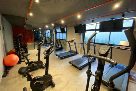 Apartamento à venda com 1 suíte em Pinheiros, São Paulo, SP