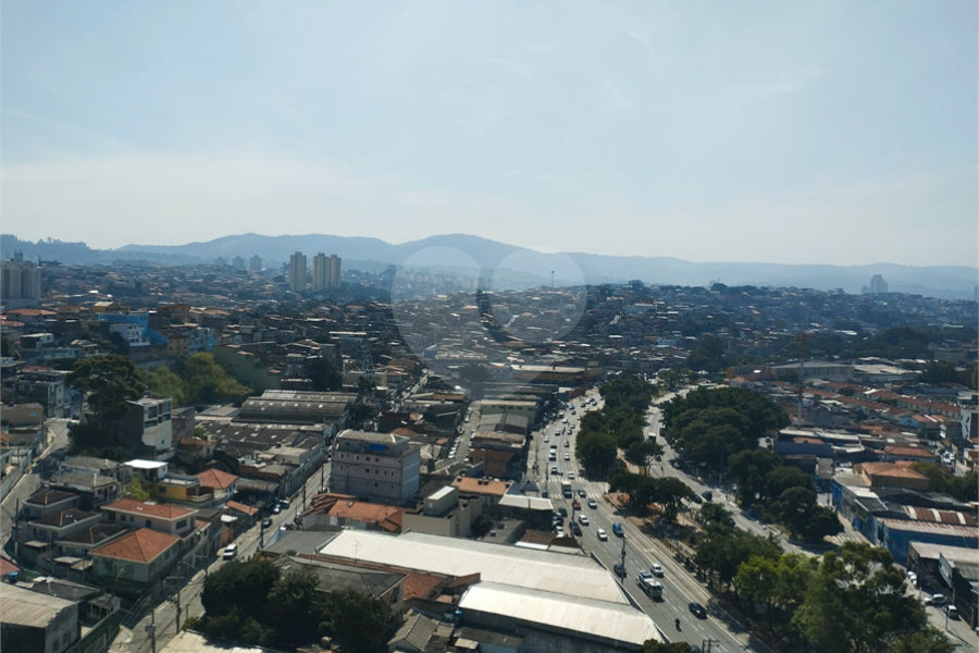 Apartamento à venda com 2 quartos em Freguesia do Ó, São Paulo, SP