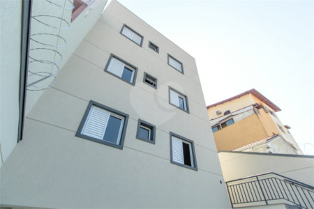Apartamento à venda com 2 quartos em Jardim São Paulo(zona Norte), São Paulo, SP