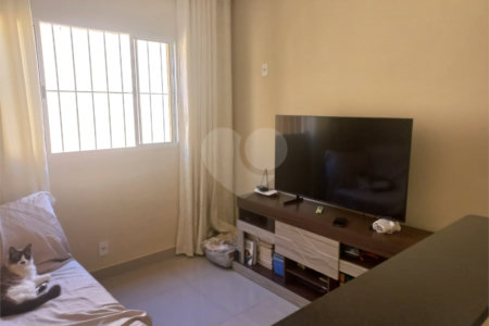 Casa Térrea à venda com 1 quarto em Jardim Peri, São Paulo, SP