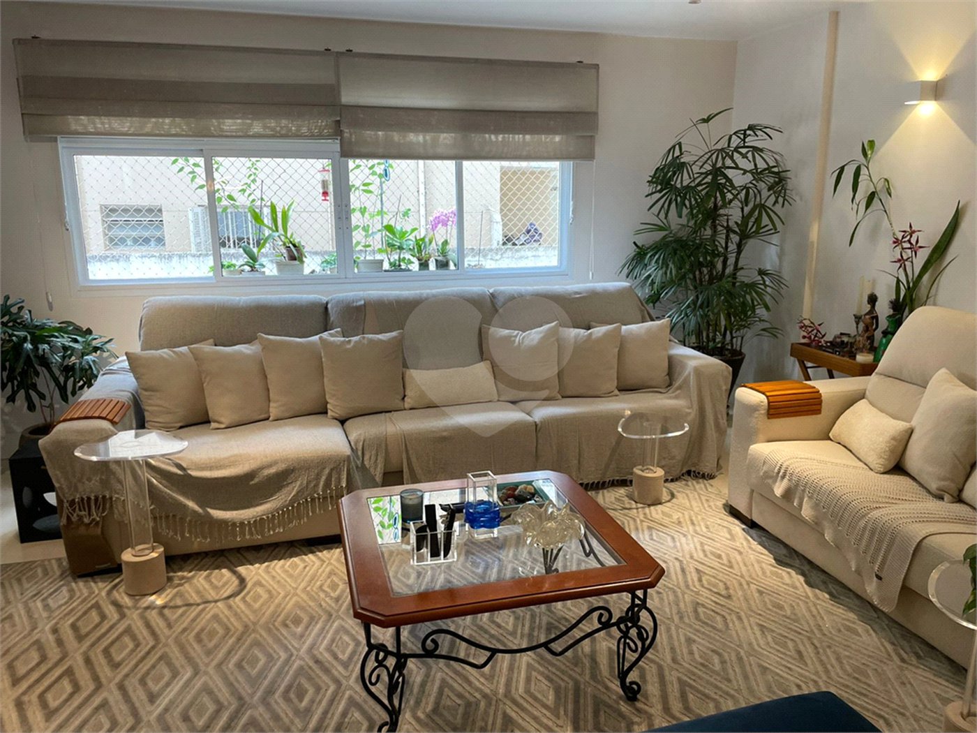 Apartamento à venda com 3 quartos, sendo 1 suíte, em Paraíso, São Paulo, SP