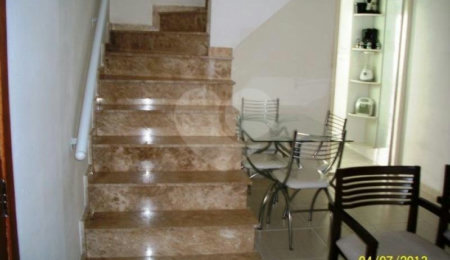 Sobrado à venda com 3 quartos, sendo 1 suíte, em Tremembé, São Paulo, SP