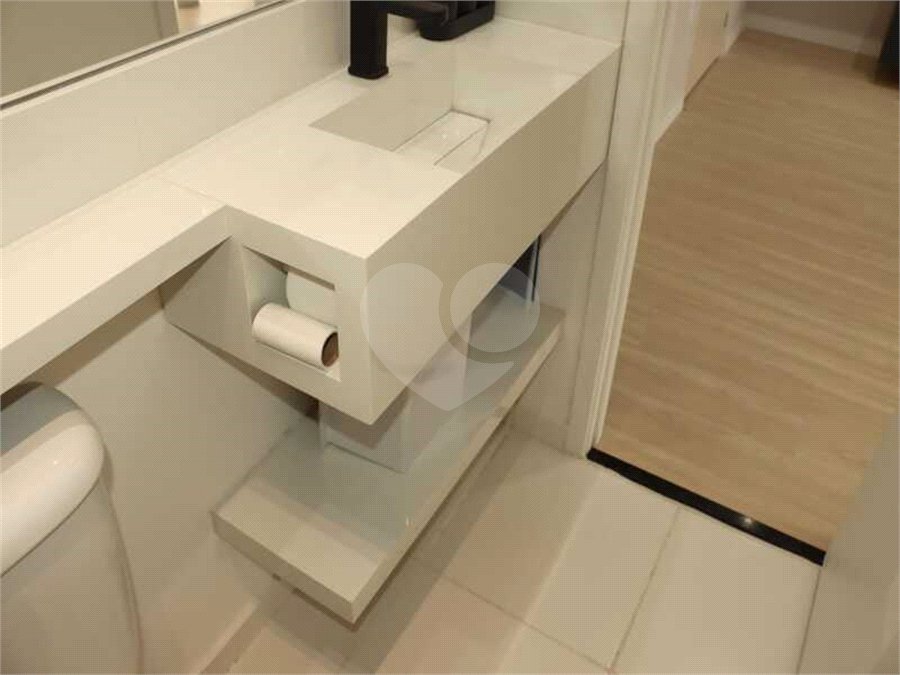 Duplex à venda com 1 quarto em Vila Santa Clara, São Paulo, SP