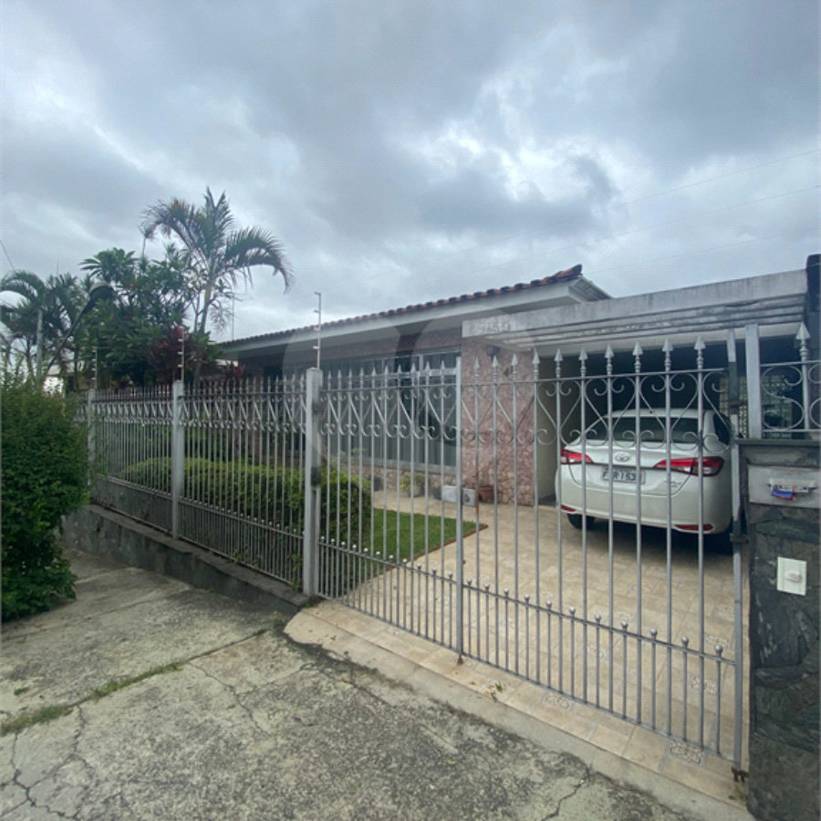 Casa Térrea à venda com 3 quartos, sendo 1 suíte, em Jardim Franca, São Paulo, SP