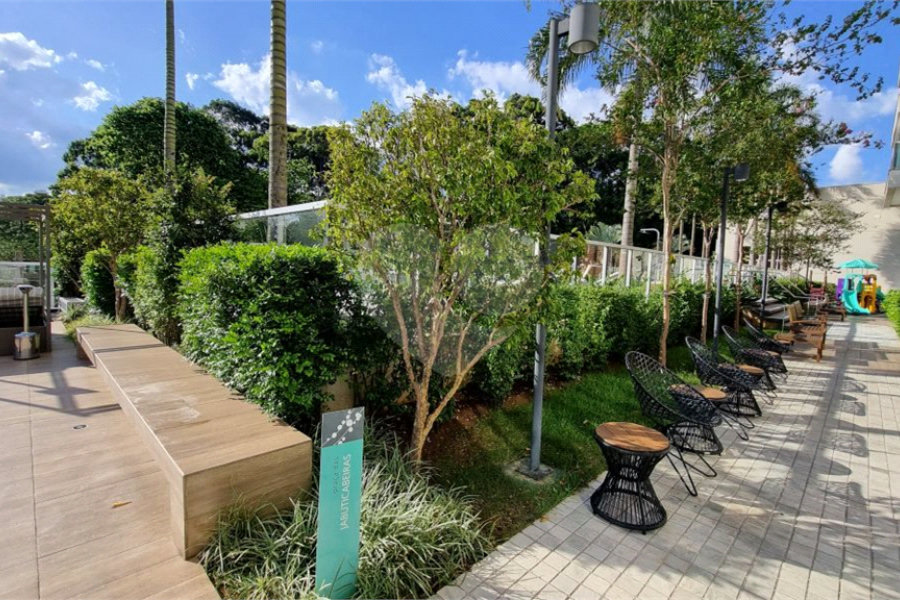 Apartamento à venda com 2 quartos, sendo 1 suíte, em Santana, São Paulo, SP