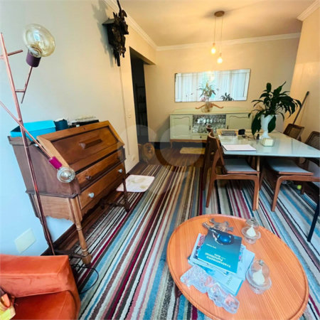 Apartamento à venda com 1 suíte em Brooklin Paulista, São Paulo, SP