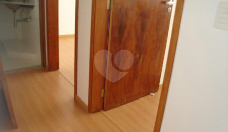 Apartamento à venda em Liberdade, São Paulo, SP