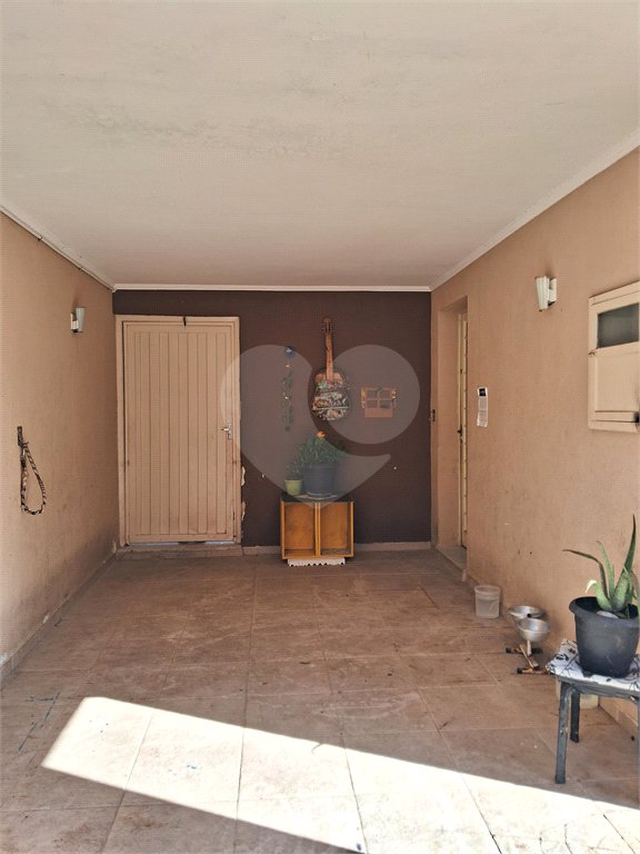 Casa à venda com 4 quartos, sendo 1 suíte, em Parque Boa Esperança, Indaiatuba, SP