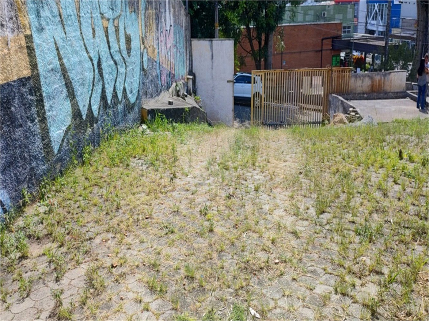 Terreno à venda em Tremembé, São Paulo, SP