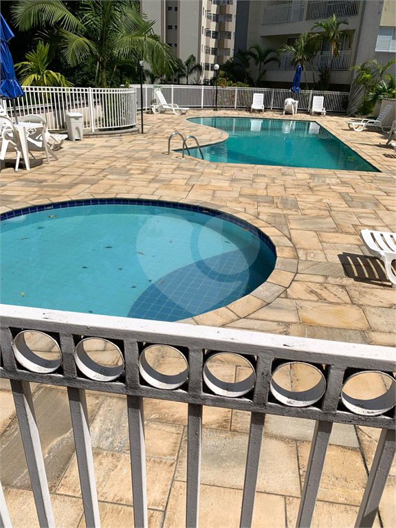 Apartamento à venda com 2 quartos, sendo 1 suíte, em Vila Siqueira (zona Norte), São Paulo, SP